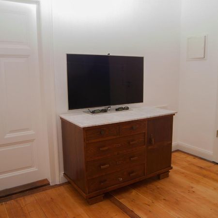 Exklusive Ferienwohnung Geisfeld Camera foto