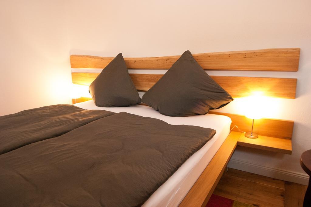 Exklusive Ferienwohnung Geisfeld Camera foto
