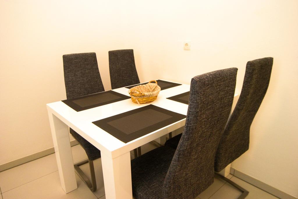Exklusive Ferienwohnung Geisfeld Camera foto